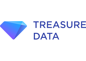 Treasure Data Icon